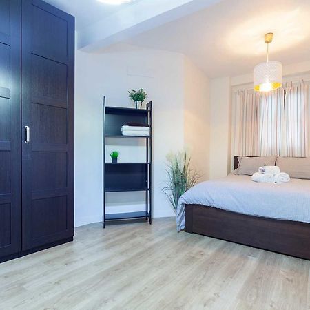 Precioso Apartamento Casco Antiguo De Sevilla Castellar 23 Bajo Extérieur photo