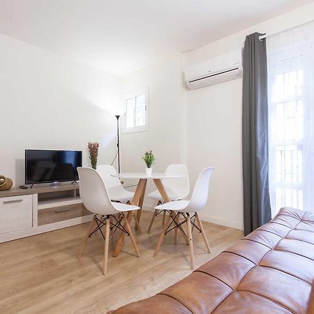 Precioso Apartamento Casco Antiguo De Sevilla Castellar 23 Bajo Extérieur photo