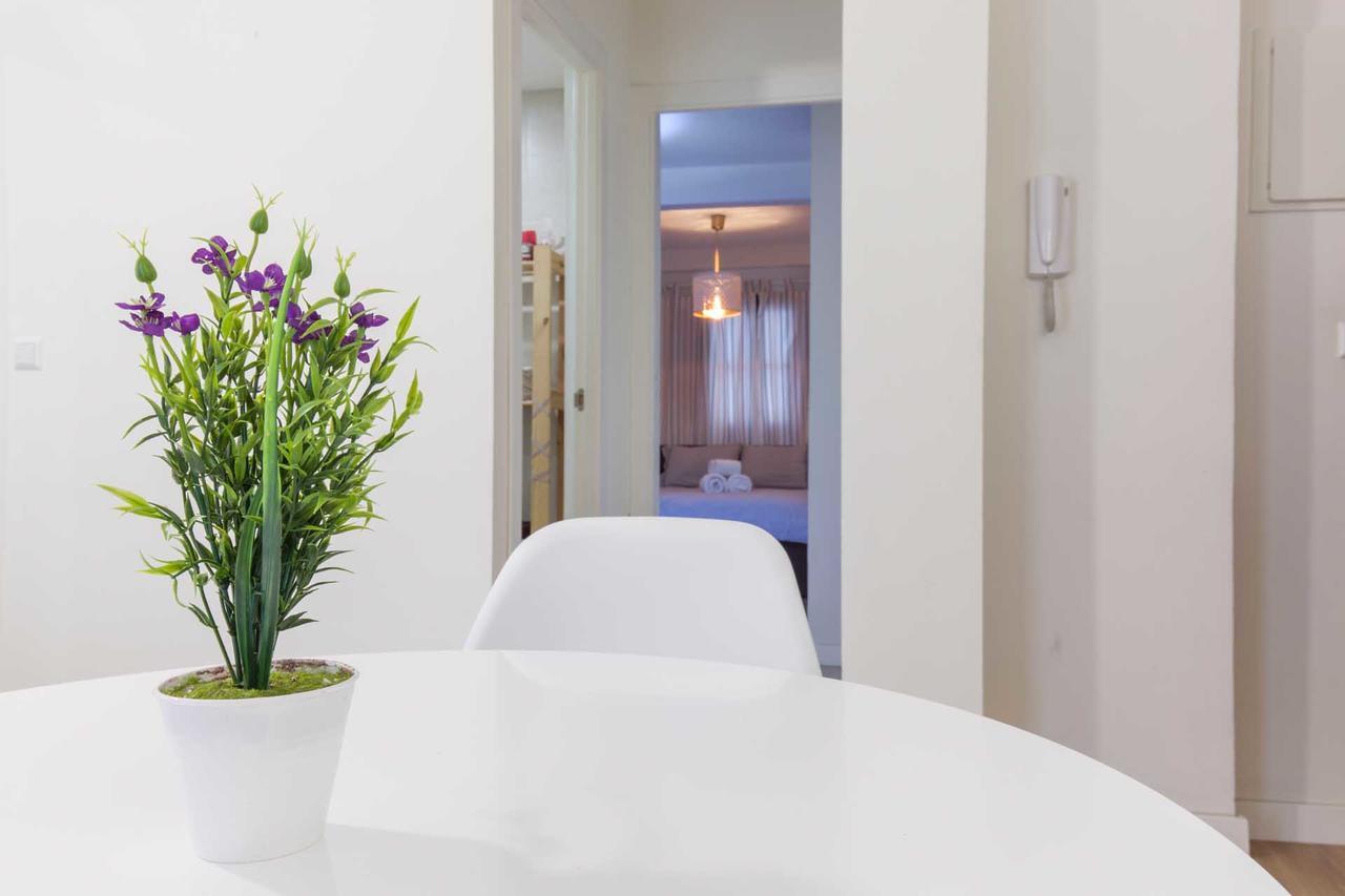 Precioso Apartamento Casco Antiguo De Sevilla Castellar 23 Bajo Extérieur photo