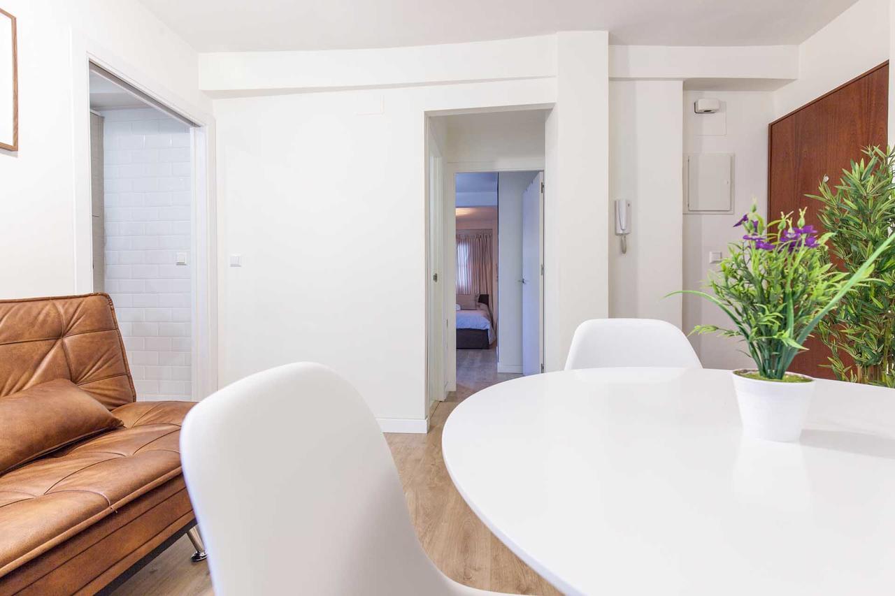 Precioso Apartamento Casco Antiguo De Sevilla Castellar 23 Bajo Extérieur photo