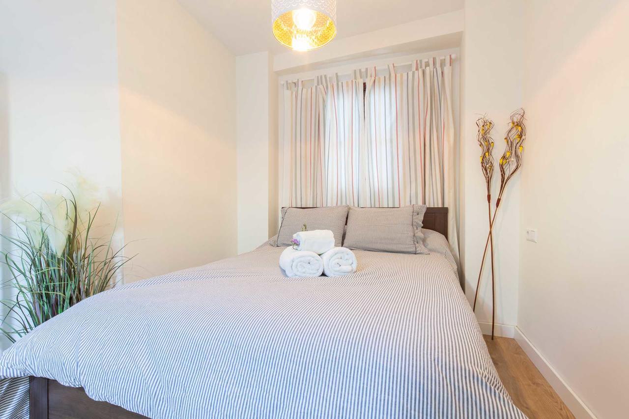 Precioso Apartamento Casco Antiguo De Sevilla Castellar 23 Bajo Extérieur photo