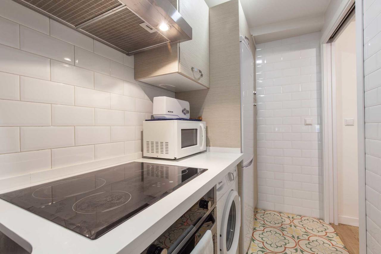 Precioso Apartamento Casco Antiguo De Sevilla Castellar 23 Bajo Extérieur photo