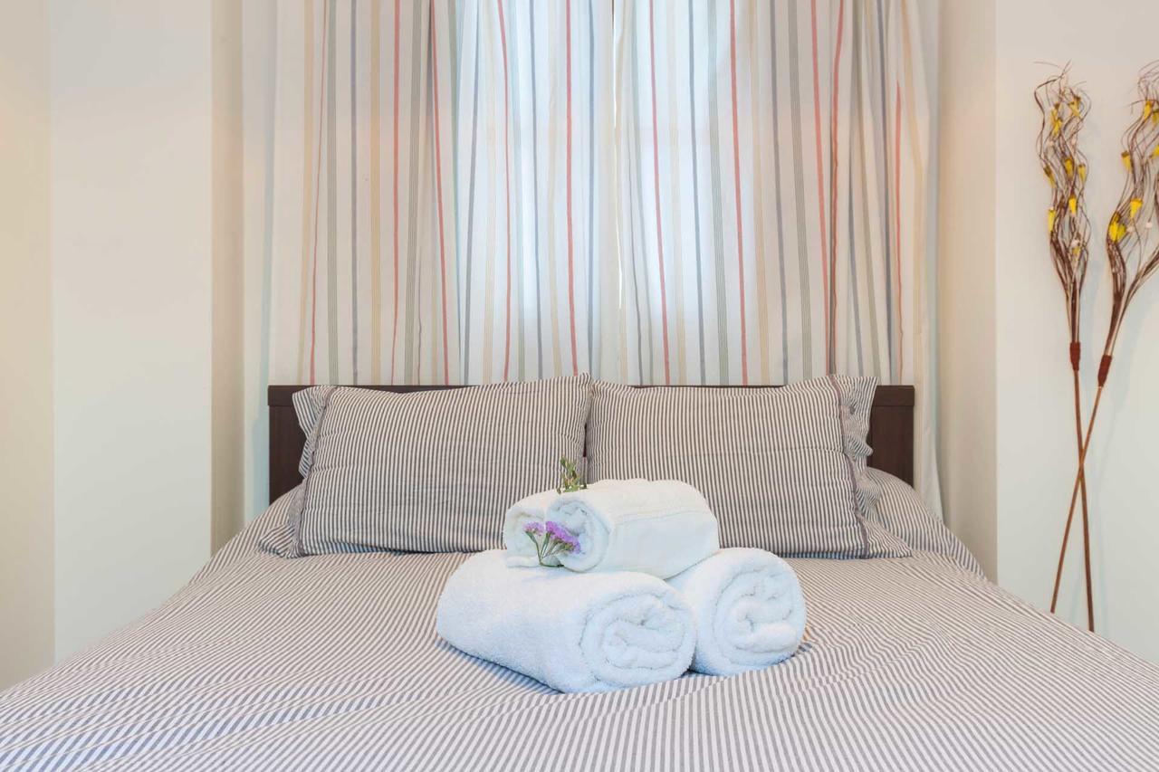 Precioso Apartamento Casco Antiguo De Sevilla Castellar 23 Bajo Extérieur photo