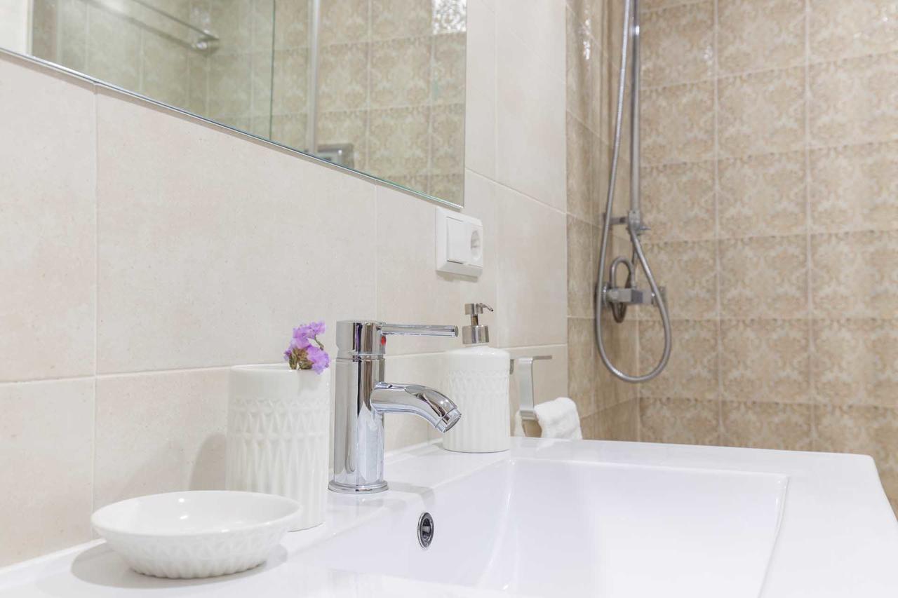 Precioso Apartamento Casco Antiguo De Sevilla Castellar 23 Bajo Extérieur photo